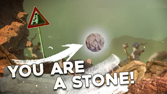 I am Stone screenshot 5