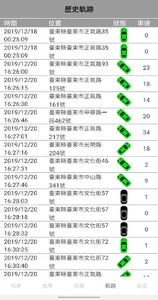 RGPS-響の車隊管理系統 screenshot 6
