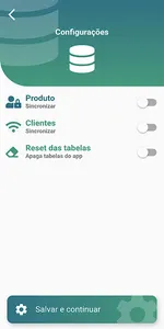 Essencial Vendas screenshot 0