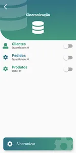 Essencial Vendas screenshot 1
