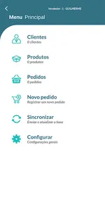 Essencial Vendas screenshot 4