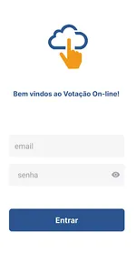 Votação On-line screenshot 0
