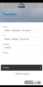 RG Bank screenshot 11