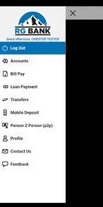 RG Bank screenshot 13