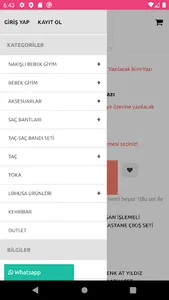 Minilola screenshot 2