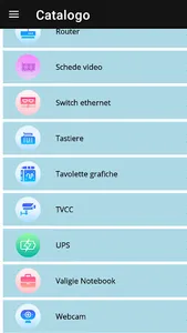 RG-Tech screenshot 2