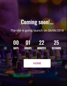 RGU Hype screenshot 0
