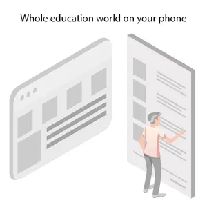 rGURUJI - The Learning App screenshot 1