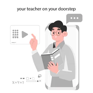 rGURUJI - The Learning App screenshot 4