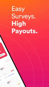 GrabPoints - Paid Surveys screenshot 1