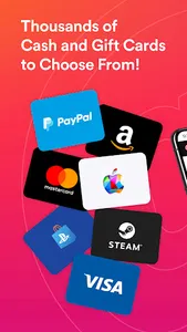 GrabPoints - Paid Surveys screenshot 2