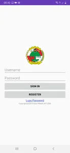 Kopkar Mattel Jkt 2000 screenshot 1