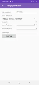 Kopkar Mattel Jkt 2000 screenshot 14