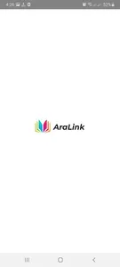 Aralink screenshot 0