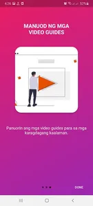 Aralink screenshot 3