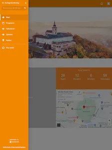 rhenag events screenshot 4