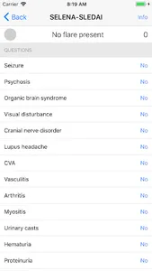 rheumHub screenshot 4