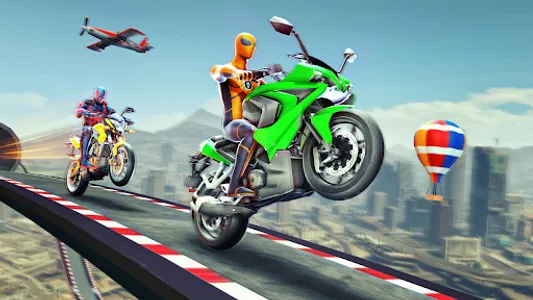 Gadi Wala Game: Bike Wala Game screenshot 6