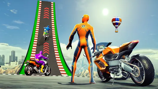 Gadi Wala Game: Bike Wala Game screenshot 7