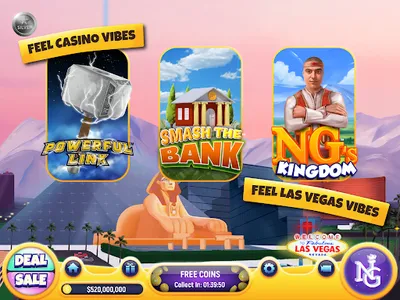 NG Slot - Casino Slot Machines screenshot 14