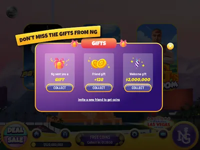 NG Slot - Casino Slot Machines screenshot 18