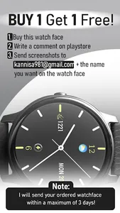 Yellow Green Minimalis screenshot 2