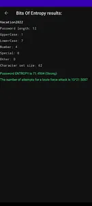 BitsOE screenshot 2