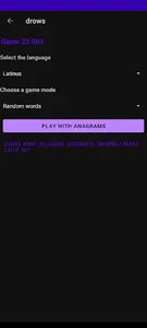 Drows screenshot 4
