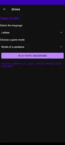 Drows screenshot 5