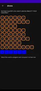 Drows screenshot 6