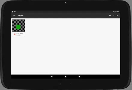 Veil screenshot 15