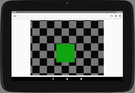 Veil screenshot 16