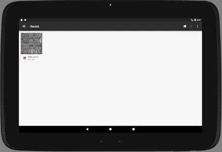 Veil screenshot 19