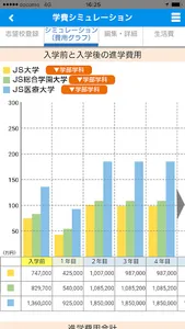 宇都宮海星女子学院高等学校 screenshot 3