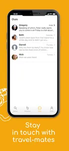 RHUMB screenshot 6