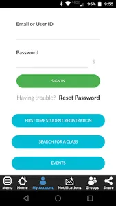 Rhythms of Grace Dance Studio screenshot 3