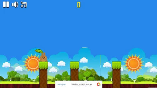Bunny Jump screenshot 2