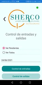 GSH Outsourcing screenshot 2