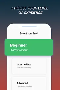 HIIT Workouts and Exercises screenshot 4