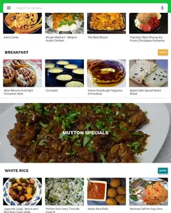 Pakistani Recipes in English screenshot 10