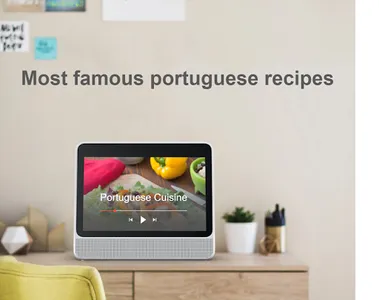 Portuguese Recipes screenshot 11