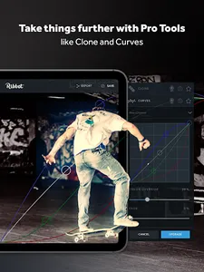 Ribbet™ Photo Editing Suite screenshot 10