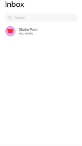 Studio Pace screenshot 2