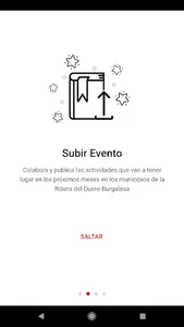 RiberOcio screenshot 1