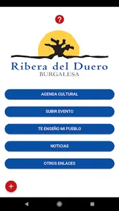 RiberOcio screenshot 3