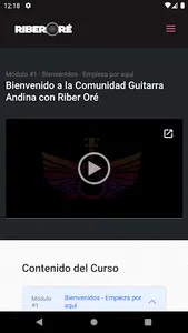 Guitarra Andina screenshot 3