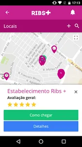Ribs + LGBT(Ribsmais) screenshot 1