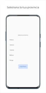Esame conducenti NCC e Taxi Ve screenshot 1