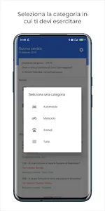 Esame conducenti NCC e Taxi Ve screenshot 3