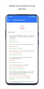 Esame conducenti NCC e Taxi Ve screenshot 4